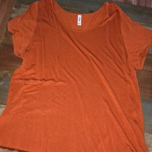Lularoe 3x Classic t